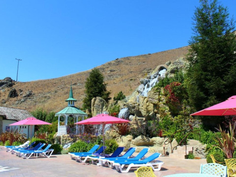 Madonna Inn