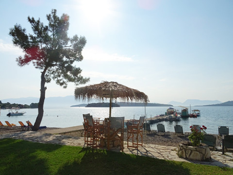 Madouri Beach Aparthotel