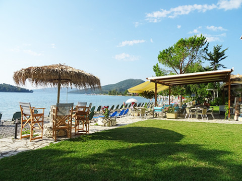 Madouri Beach Aparthotel