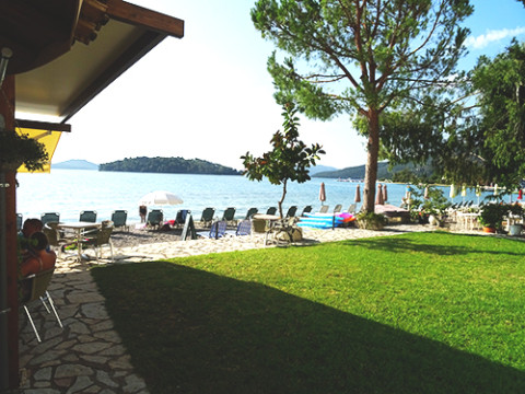 Madouri Beach Aparthotel