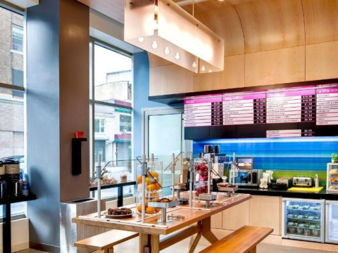 Aloft Brooklyn