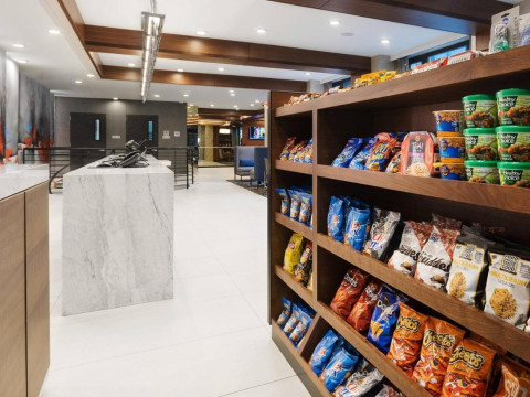 Fairfield Inn & Suites New York Manhattan Central Park
