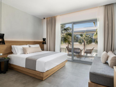 MAGDA HOTEL