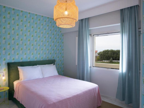 Maggana Residence (Kefalonia)