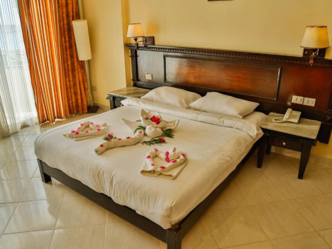 MAGIC BEACH HOTEL