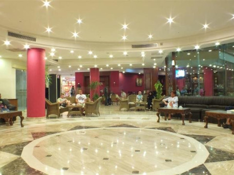 Magic Beach Hotel