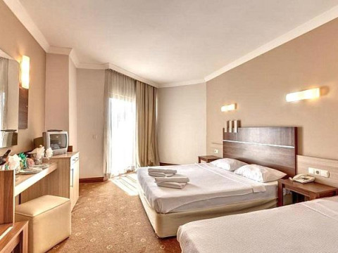 Cavo Olympo Luxury Resort & Spa