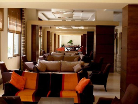 Cavo Olympo Luxury Resort & Spa