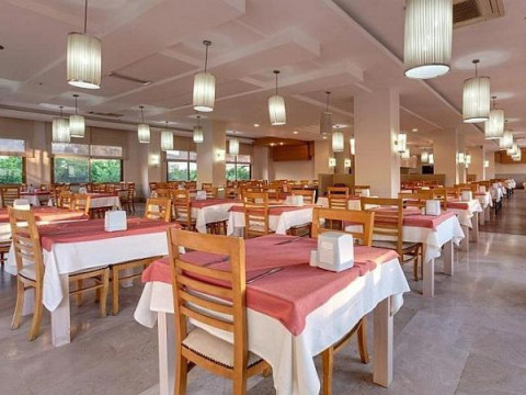 Cavo Olympo Luxury Resort & Spa