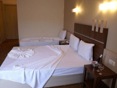 Cavo Olympo Luxury Resort & Spa