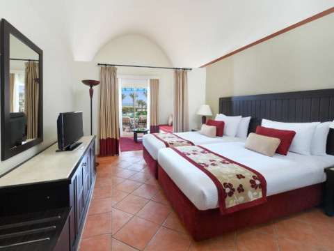 TUI Magic Life Redsina (ex. Iberotel RedSina Resort)