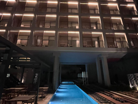 Magnes Hotel