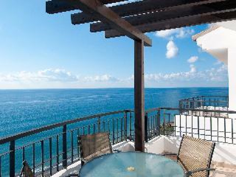 Magnificent Front Seaview, Torrox - One Bedroom