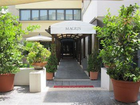 Hotel Magris