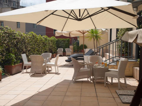 Hotel Magris
