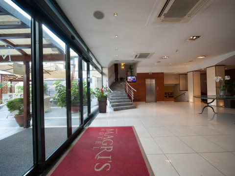 Hotel Magris