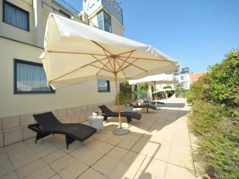 Hotel Magris