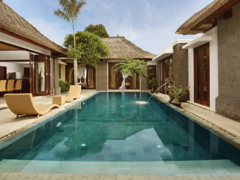 Mahagiri Villas Sanur