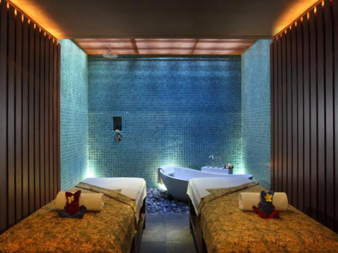 Mahagiri Villas Sanur