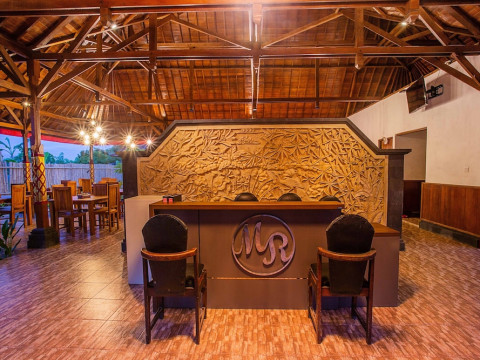 Maharatu Villas