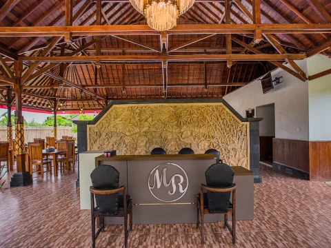 Maharatu Villas