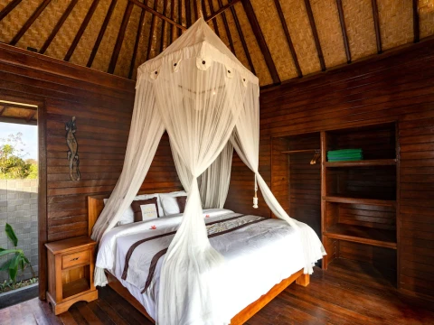 Maharatu Villas