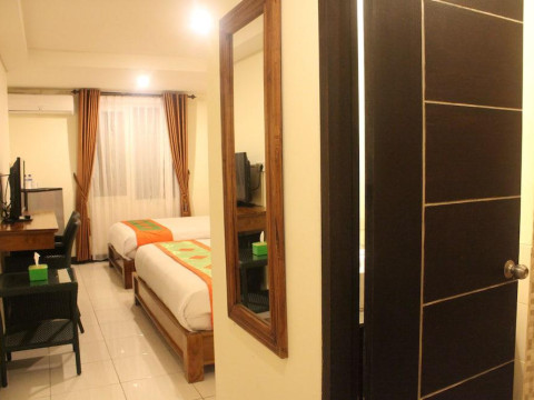 Mahatma Residence
