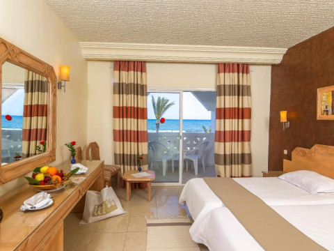MAHDIA BEACH & AQUAPARK