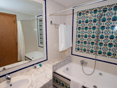 Mahdia Palace Thalasso