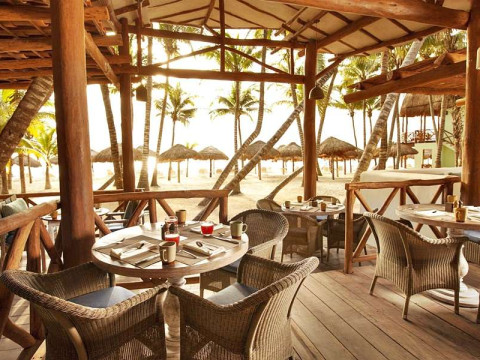 MAHEKAL BEACH RESORT