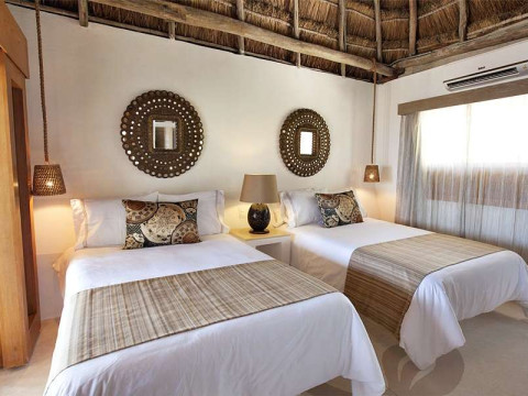 MAHEKAL BEACH RESORT
