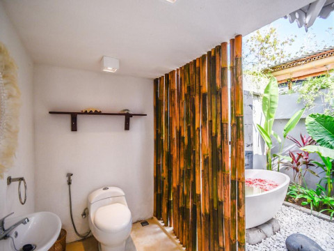 Mahi Mahi Villas and Suites
