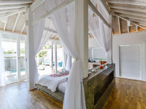 Mahi Mahi Villas and Suites