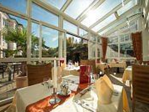 Maiers Wellnesshotel Loipersdorf