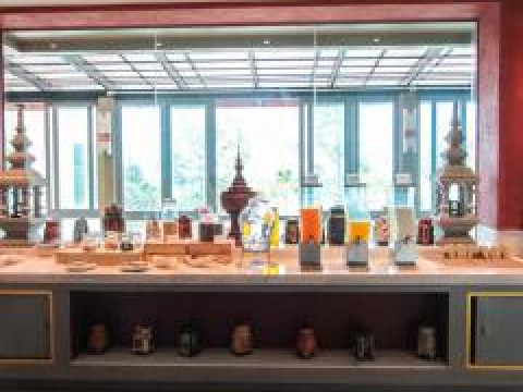 Maikhao Palm Beach Resort