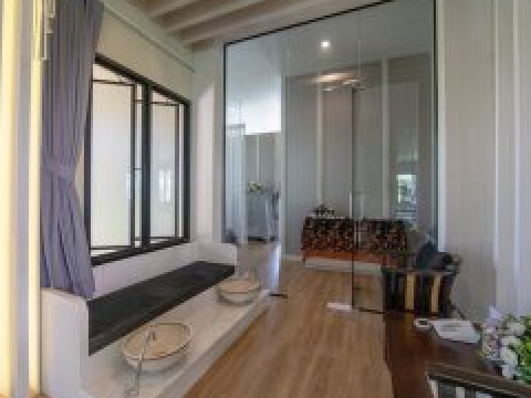 Maikhao Palm Beach Resort