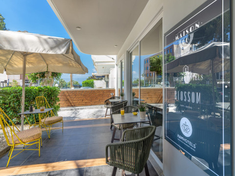 Maison 66 Riviera Hotels