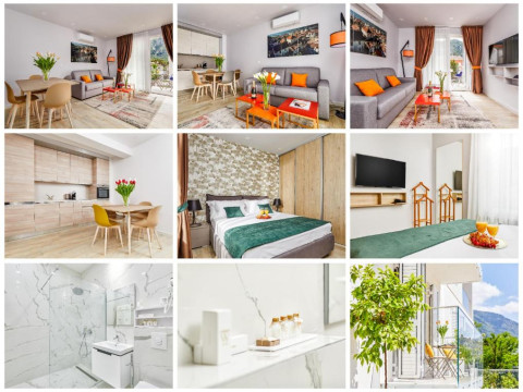 Maison W Hotel