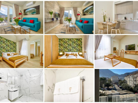 Maison W Hotel