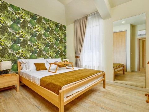 Maison W Hotel