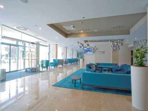 Maistra Select Mlini Hotel