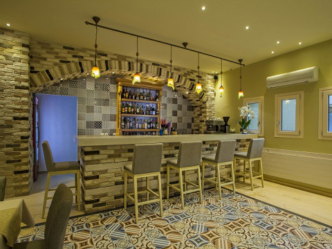 Maistrali Hotel