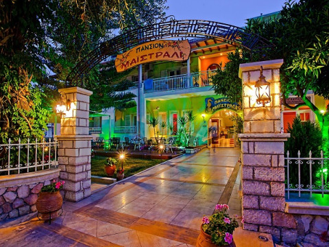 Maistrali Hotel