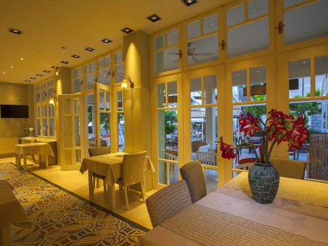 Maistrali Hotel