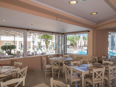 Maistrali Hotel - Zakynthos