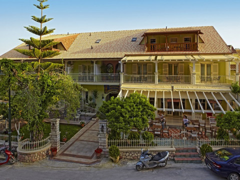 Maistrali Hotel