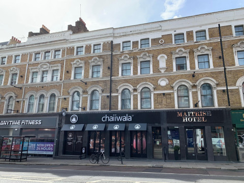 Maitrise Hotel Maida Vale London