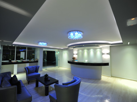 MAJESTIC HOTEL