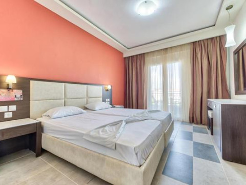 Majestic Hotel & SPA