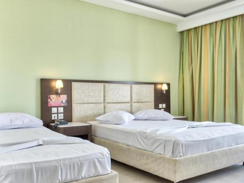 Majestic Hotel & SPA